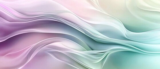 Fototapeta premium Ideal gradient for modern website and app design.