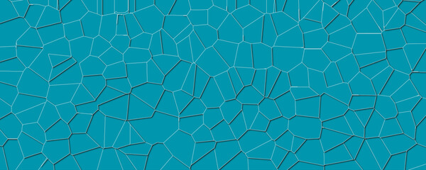 Prismatic Wonders The Mesmerizing Dance of Colors in Refracted Light and Transparent Surfaces

