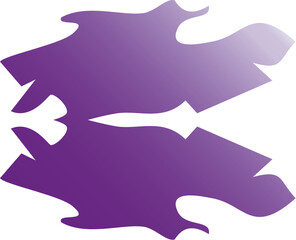 Minimalist Solid Color Icon – Clean & Versatile Symbol for Multiple Uses