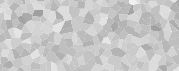 Contemporary Digital Network Showcasing Detailed Fractal Mosaic Patterns and Complex Structural Flow

