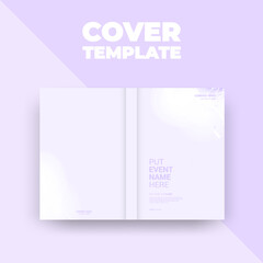 Minimalist Cover Template (5)