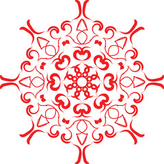 mandala, mandala design, mandala design idea, mandala design vector, mandala sample