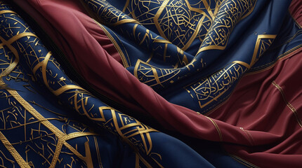 National Arab American Heritage Month in April. It celebrates the Arab American heritage and culture and pays tribute to the contributions of Arab Americans and Arabic-speaking Americans.Generative AI