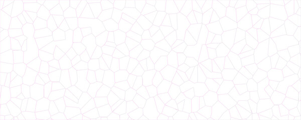 Contemporary Digital Design Featuring Complex Fractal Mosaic Patterns and Interwoven Structural Flow

