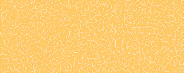 Modern Structural Composition Featuring Intricate Digital Fractal Elements and Layered Mosaic Networks

