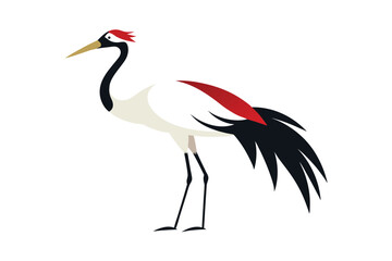 Obraz premium japanese scrane