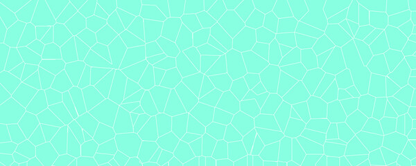 Contemporary Digital Network Showcasing a Detailed Fractal Mosaic and Structural Algorithmic Flow

