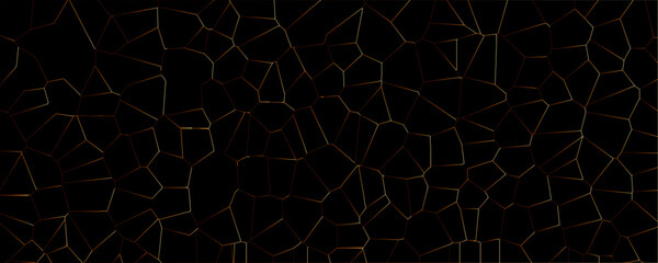 Detailed Abstract Mosaic Emphasizing an Intricate Digital Composition with Complex Organic Structural Patterns and Fractal Detailing

