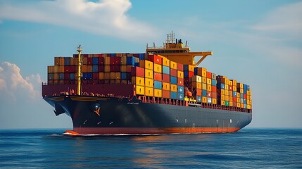 Technology-enabled_global_logistics_using_cargo