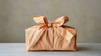 How do you wrap oddly shaped gifts? 