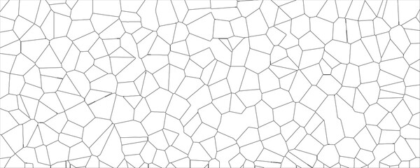 Intricate Digital Network Highlighting Detailed Organic Mosaics with Modern Algorithmic Structural Elements and Fractal Flow

