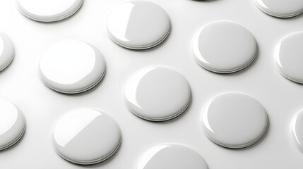 White_badge_mockup_showcasing_various_styles