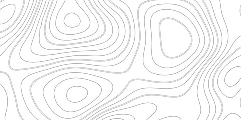 The Intersection of Science and Art: A Modern Topographic Line Pattern Showcasing Sea Exploration, Mountain Mapping, and the Abstract Beauty of Geometric Contours