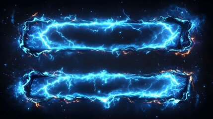 Lightning_border_frames_with_blue_electric_and_th