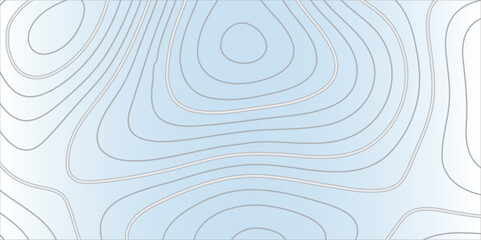 Seamless Topography and Discovery Patterns: An Artistic Representation of Contour Lines, Ocean Depths, and Mountain Elevation for a Futuristic Cartographic Experience
