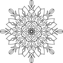 mandala, mandala design, mandala design idea, mandala design vector, mandala sample