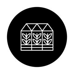 Fototapeta premium Greenhouse