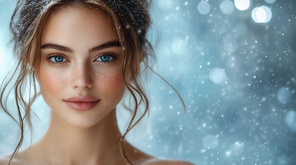  glowing skin: secrets to healthy beauty
