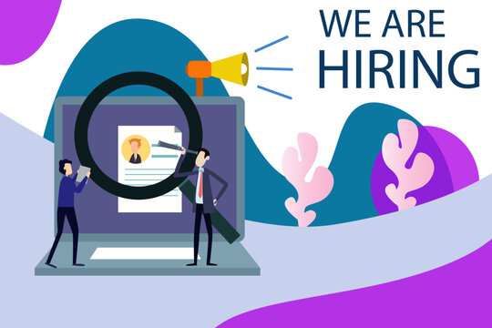 Hiring Announcement (4)