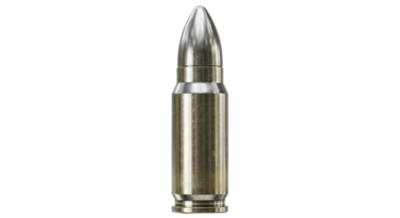 Isolated Silver Bullet