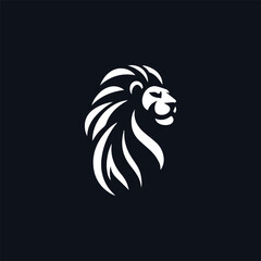 Lion primal logo