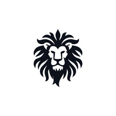 Lion primal logo