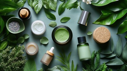 Develop a strategy to launch an organic skincare line in international markets.