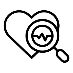 heart icon