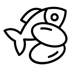 fish oil icon