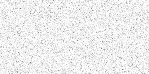 White overlay wall texture noise and overlay pattern terrazzo flooring texture polished stone pattern old surface marble for background. Rock stone marble backdrop textured illustration design.
