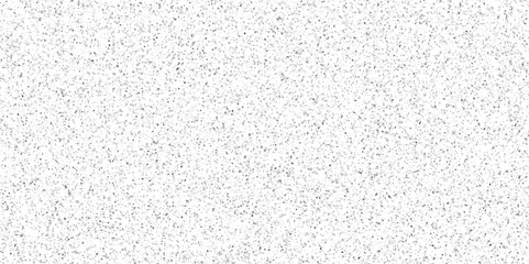 Vector overlay sublet White wall texture noise and overlay grunge terrazzo flooring texture polished stone pattern old surface marble for background. Rock stone marble textured illustration