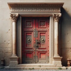 Fototapeta premium architecture