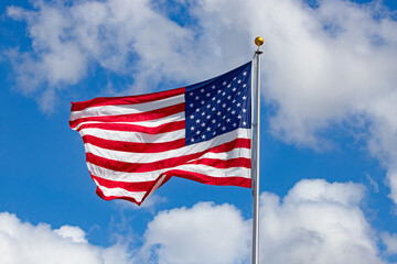 US Flag