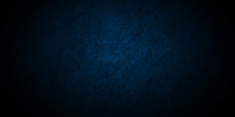 Blue stone marble concrete wall grunge for texture background. blue painted cement wall, modern grey paint limestone texture background.