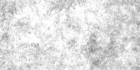 White stone marble concrete wall grunge for texture background. Old grunge textures with scratches and cracks. White painted cement wall, modern grey paint limestone texture background.