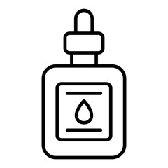 Serum Icon