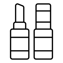 Lipstick Icon