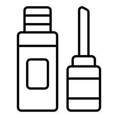 Concealer Icon