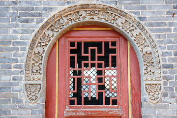Shanxi Guild Hall, Duolun, Xilin Gol League, Inner Mongolia, China © Duncan
