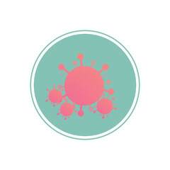 Virus Illustration (1)