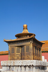 The Forbidden City