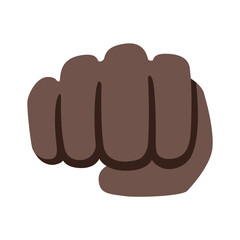 Fist Bump Gesture
