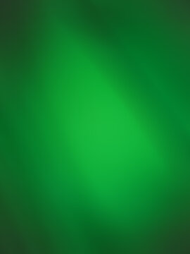 Abstract green blurred background with a soft, ethereal feel.