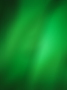 Abstract green blurred background with a soft, ethereal feel.