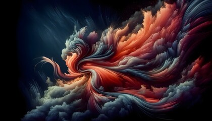 air element unconventional design