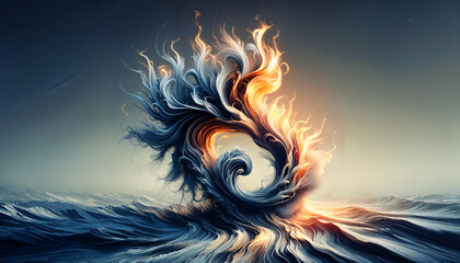 air element unconventional design