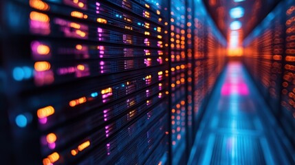 Concept of Database Management for Structured Data Handling