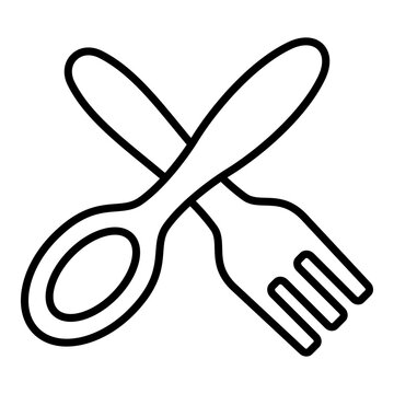 Spoons Icon