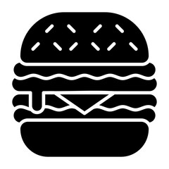 Burger Icon