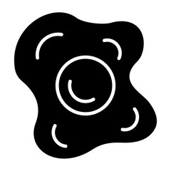 Egg Icon